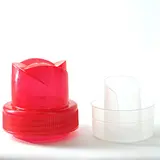 Flower Shape Detergente Spout Cap